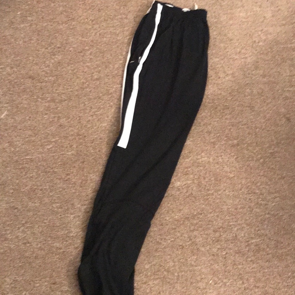 Nike training pants